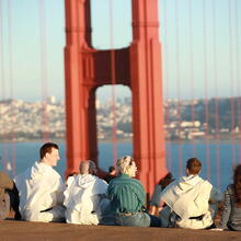 Golden Gate Bridge, San Francisco