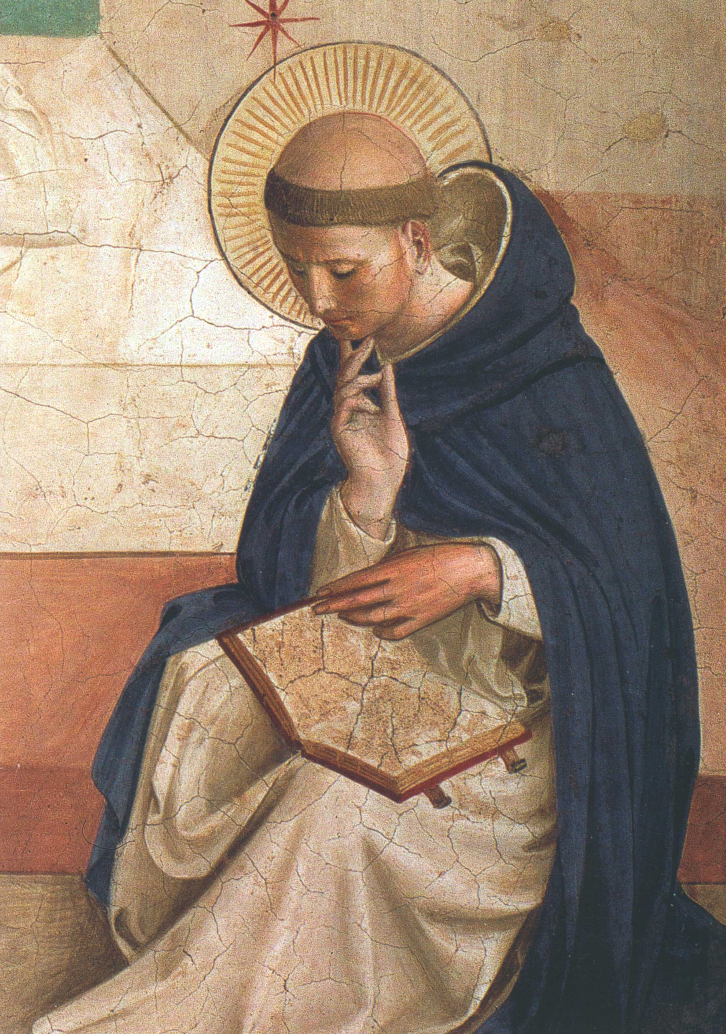 Saint Dominic